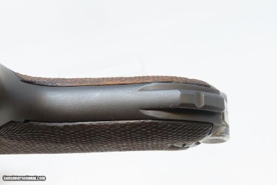IMPERIAL GERMAN ARMY REWORK DWM 9x19mm P.08 LUGER WORLD WAR I II Weimar C&R ICONIC SIDEARM from BOTH WORLD WARS - Image 7 of 20
