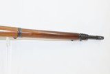 WWII SPRINGFIELD M1903 .30-06 MILITARY Rifle HIGH STANDARD BARREL 5-44 C&R
c1933 Springfield Armory Infantry Rifle - 11 of 18