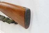 WWII SPRINGFIELD M1903 .30-06 MILITARY Rifle HIGH STANDARD BARREL 5-44 C&R
c1933 Springfield Armory Infantry Rifle - 18 of 18