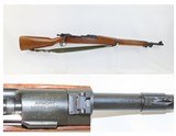 WWII SPRINGFIELD M1903 .30-06 MILITARY Rifle HIGH STANDARD BARREL 5-44 C&R
c1933 Springfield Armory Infantry Rifle - 1 of 18