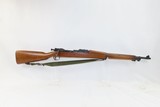 WWII SPRINGFIELD M1903 .30-06 MILITARY Rifle HIGH STANDARD BARREL 5-44 C&R
c1933 Springfield Armory Infantry Rifle - 2 of 18