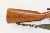 WWII SPRINGFIELD M1903 .30-06 MILITARY Rifle HIGH STANDARD BARREL 5-44 C&R
c1933 Springfield Armory Infantry Rifle - 3 of 18