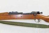 WWII SPRINGFIELD M1903 .30-06 MILITARY Rifle HIGH STANDARD BARREL 5-44 C&R
c1933 Springfield Armory Infantry Rifle - 15 of 18