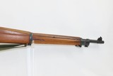 WWII SPRINGFIELD M1903 .30-06 MILITARY Rifle HIGH STANDARD BARREL 5-44 C&R
c1933 Springfield Armory Infantry Rifle - 5 of 18