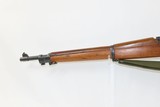 WWII SPRINGFIELD M1903 .30-06 MILITARY Rifle HIGH STANDARD BARREL 5-44 C&R
c1933 Springfield Armory Infantry Rifle - 16 of 18