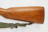 WWII SPRINGFIELD M1903 .30-06 MILITARY Rifle HIGH STANDARD BARREL 5-44 C&R
c1933 Springfield Armory Infantry Rifle - 14 of 18
