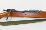 WWII SPRINGFIELD M1903 .30-06 MILITARY Rifle HIGH STANDARD BARREL 5-44 C&R
c1933 Springfield Armory Infantry Rifle - 4 of 18