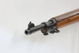 WWII SPRINGFIELD M1903 .30-06 MILITARY Rifle HIGH STANDARD BARREL 5-44 C&R
c1933 Springfield Armory Infantry Rifle - 17 of 18