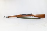 WWII SPRINGFIELD M1903 .30-06 MILITARY Rifle HIGH STANDARD BARREL 5-44 C&R
c1933 Springfield Armory Infantry Rifle - 13 of 18