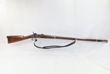 1863 UNION INFANTRY M1861 RIFLE-MUSKET NEW YORK ROBINSON CIVIL WAR
Antique NY Manufacture Main Arm for the Everyman - 2 of 20