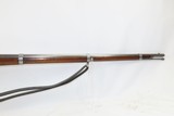 1863 UNION INFANTRY M1861 RIFLE-MUSKET NEW YORK ROBINSON CIVIL WAR
Antique NY Manufacture Main Arm for the Everyman - 5 of 20