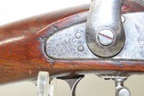 1863 UNION INFANTRY M1861 RIFLE-MUSKET NEW YORK ROBINSON CIVIL WAR
Antique NY Manufacture Main Arm for the Everyman - 7 of 20