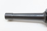 1916 GREAT WAR German LUGER Pistol SERIAL NUMBER 18 X Marked DWM 9x19mm C&R IMPERIAL GERMAN, WWI, WEIMAR, WW2, COLD WAR - 11 of 23