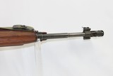 1943 mfr WWII STANDARD PRODUCTS M1 .30 CARBINE PLAINFIELD PARATROOPER STOCK C&R M1 in Wooden Stock with Pistol and Fore Grip Extending Wire - 14 of 21