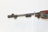 1943 mfr WWII STANDARD PRODUCTS M1 .30 CARBINE PLAINFIELD PARATROOPER STOCK C&R M1 in Wooden Stock with Pistol and Fore Grip Extending Wire - 19 of 21