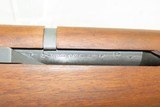 c1944 WWII SPRINGFIELD ARMORY M1 GARAND .30-06 INFANTRY Rifle CMP C&R 1944 Manufacture with SA 5 55 Barrel - 18 of 20