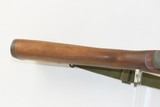 c1944 WWII SPRINGFIELD ARMORY M1 GARAND .30-06 INFANTRY Rifle CMP C&R 1944 Manufacture with SA 5 55 Barrel - 10 of 20