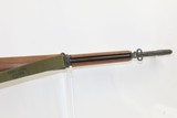 c1944 WWII SPRINGFIELD ARMORY M1 GARAND .30-06 INFANTRY Rifle CMP C&R 1944 Manufacture with SA 5 55 Barrel - 7 of 20