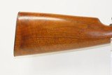 c1924 WINCHESTER Model 94 .30-30 WCF Carbine JOHN MOSES BROWNING C&R ROARING TWENTIES Rifle with Tang Peep Sight - 16 of 20