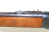 c1924 WINCHESTER Model 94 .30-30 WCF Carbine JOHN MOSES BROWNING C&R ROARING TWENTIES Rifle with Tang Peep Sight - 6 of 20