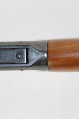c1924 WINCHESTER Model 94 .30-30 WCF Carbine JOHN MOSES BROWNING C&R ROARING TWENTIES Rifle with Tang Peep Sight - 8 of 20