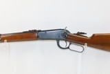 c1924 WINCHESTER Model 94 .30-30 WCF Carbine JOHN MOSES BROWNING C&R ROARING TWENTIES Rifle with Tang Peep Sight - 4 of 20