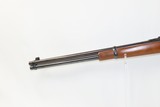 c1924 WINCHESTER Model 94 .30-30 WCF Carbine JOHN MOSES BROWNING C&R ROARING TWENTIES Rifle with Tang Peep Sight - 5 of 20