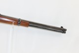 c1924 WINCHESTER Model 94 .30-30 WCF Carbine JOHN MOSES BROWNING C&R ROARING TWENTIES Rifle with Tang Peep Sight - 18 of 20