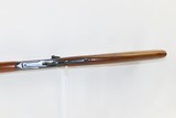 c1924 WINCHESTER Model 94 .30-30 WCF Carbine JOHN MOSES BROWNING C&R ROARING TWENTIES Rifle with Tang Peep Sight - 9 of 20