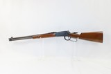 c1924 WINCHESTER Model 94 .30-30 WCF Carbine JOHN MOSES BROWNING C&R ROARING TWENTIES Rifle with Tang Peep Sight - 2 of 20