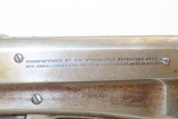 c1901 mfr WINCHESTER Model 1895 .30-40 KRAG BROWNING ROOSEVELT RANGERS
C&R TURN of the CENTURY Rifle in .30 US (.30-40 Krag) - 6 of 21