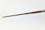 c1901 mfr WINCHESTER Model 1895 .30-40 KRAG BROWNING ROOSEVELT RANGERS
C&R TURN of the CENTURY Rifle in .30 US (.30-40 Krag) - 10 of 21