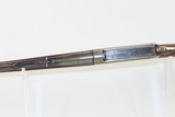 c1901 mfr WINCHESTER Model 1895 .30-40 KRAG BROWNING ROOSEVELT RANGERS
C&R TURN of the CENTURY Rifle in .30 US (.30-40 Krag) - 14 of 21