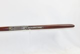 c1901 mfr WINCHESTER Model 1895 .30-40 KRAG BROWNING ROOSEVELT RANGERS
C&R TURN of the CENTURY Rifle in .30 US (.30-40 Krag) - 9 of 21