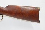 c1901 mfr WINCHESTER Model 1895 .30-40 KRAG BROWNING ROOSEVELT RANGERS
C&R TURN of the CENTURY Rifle in .30 US (.30-40 Krag) - 3 of 21