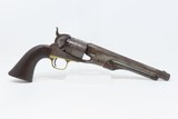 c1862 mfr COLT 1860 ARMY Revolver .44 4-SCREW FRAME Union CIVIL WAR Antique The Primary Sidearm of the North in the ACW - 17 of 20