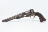 c1862 mfr COLT 1860 ARMY Revolver .44 4-SCREW FRAME Union CIVIL WAR Antique The Primary Sidearm of the North in the ACW - 2 of 20