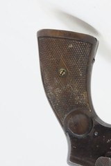 SMITH & WESSON .38 MILITARY & POLICE Model of 1905 1st Change Revolver C&RContinuation of the .38 M&P “HAND EJECTOR” Series - 3 of 19