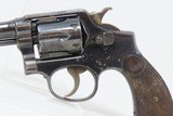 SMITH & WESSON .38 MILITARY & POLICE Model of 1905 1st Change Revolver C&RContinuation of the .38 M&P “HAND EJECTOR” Series - 4 of 19