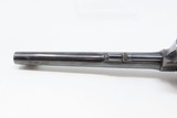 SMITH & WESSON .38 MILITARY & POLICE Model of 1905 1st Change Revolver C&RContinuation of the .38 M&P “HAND EJECTOR” Series - 14 of 19