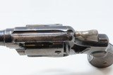 SMITH & WESSON .38 MILITARY & POLICE Model of 1905 1st Change Revolver C&RContinuation of the .38 M&P “HAND EJECTOR” Series - 8 of 19