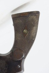 SMITH & WESSON .38 MILITARY & POLICE Model of 1905 1st Change Revolver C&RContinuation of the .38 M&P “HAND EJECTOR” Series - 17 of 19