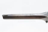 CIVIL WAR Antique SMITH & WESSON No. 2 “Old Army” .22 RF WILD BILL HICKOCKMade During the Civil War Era Circa 1861 - 8 of 17