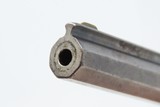 CIVIL WAR Antique SMITH & WESSON No. 2 “Old Army” .22 RF WILD BILL HICKOCKMade During the Civil War Era Circa 1861 - 10 of 17