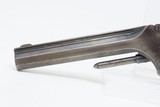 CIVIL WAR Antique SMITH & WESSON No. 2 “Old Army” .22 RF WILD BILL HICKOCKMade During the Civil War Era Circa 1861 - 5 of 17
