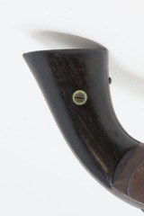 CIVIL WAR Antique SMITH & WESSON No. 2 “Old Army” .22 RF WILD BILL HICKOCKMade During the Civil War Era Circa 1861 - 3 of 17