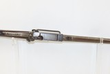 UNION CAVALRY CARBINE GEN. AMBROSE BURNSIDE M1864 .54 CIVIL WAR US
Antique Used by MI, IN, NJ, WV, PA, IL Cavalries! - 10 of 17