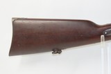 UNION CAVALRY CARBINE GEN. AMBROSE BURNSIDE M1864 .54 CIVIL WAR US
Antique Used by MI, IN, NJ, WV, PA, IL Cavalries! - 2 of 17