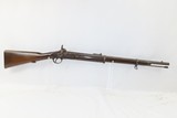 POTTS & HUNT P1853 Enfield LONDON Commercial Rifle-Musket CIVIL WAR Antique English MILITARY PATTERN Commercial Rifle - 2 of 18