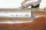 POTTS & HUNT P1853 Enfield LONDON Commercial Rifle-Musket CIVIL WAR Antique English MILITARY PATTERN Commercial Rifle - 12 of 18